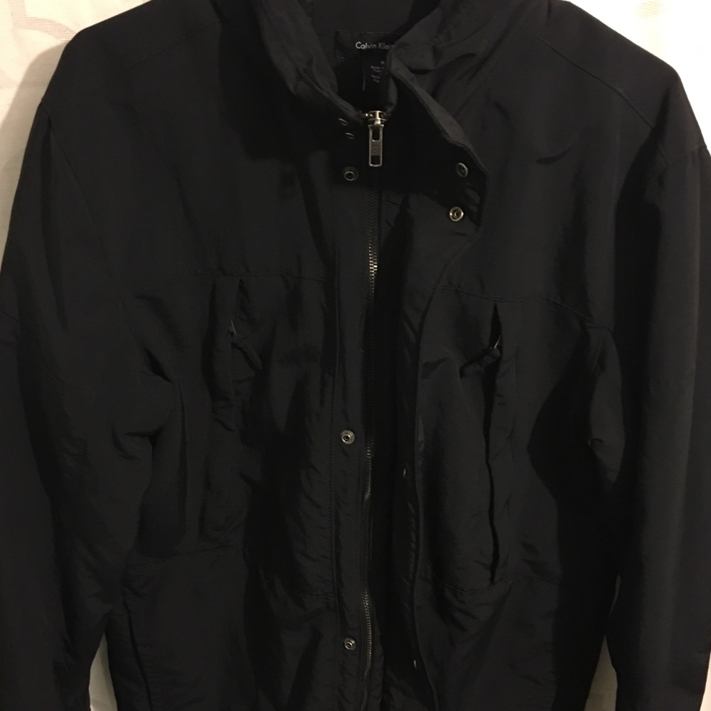 Calvin Klein Jacket